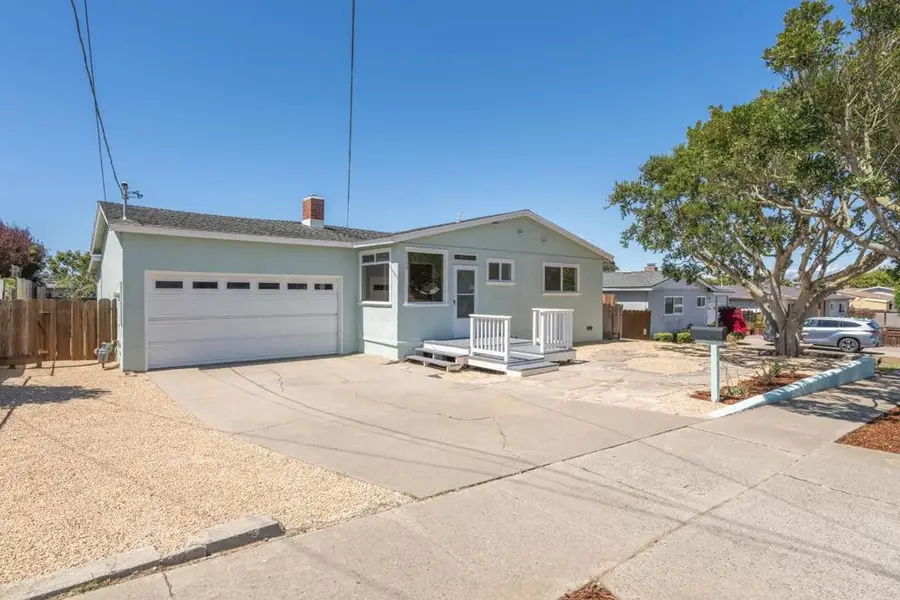 3009 Jean Street, Marina, CA 93933 - #2