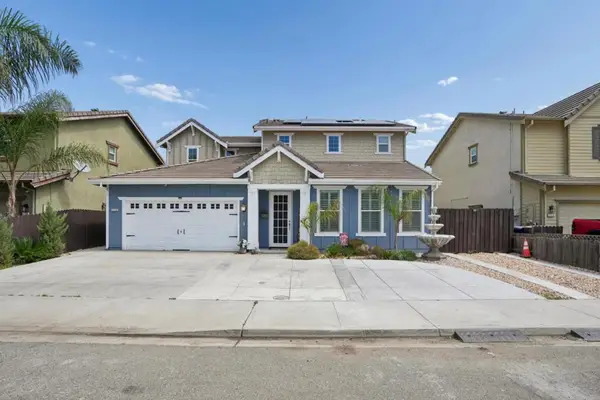 1112 Walshford Court, Newman, CA 95360