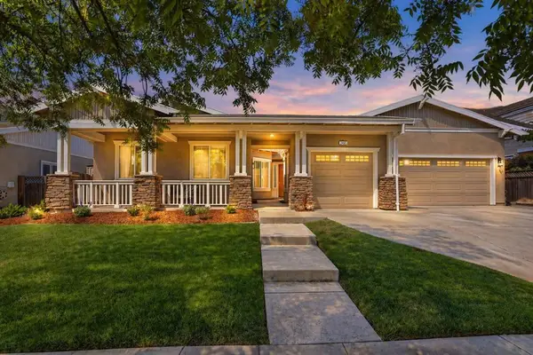 2845 Bresso Court, Livermore, CA 94550