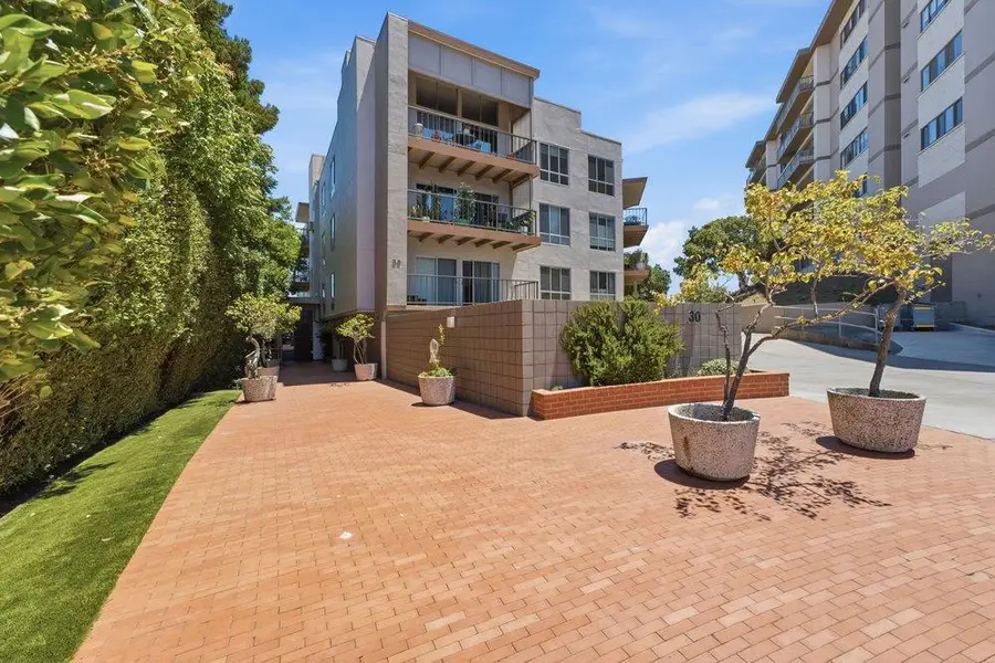 30 Mounds Road #402, San Mateo, CA 94402 - #2