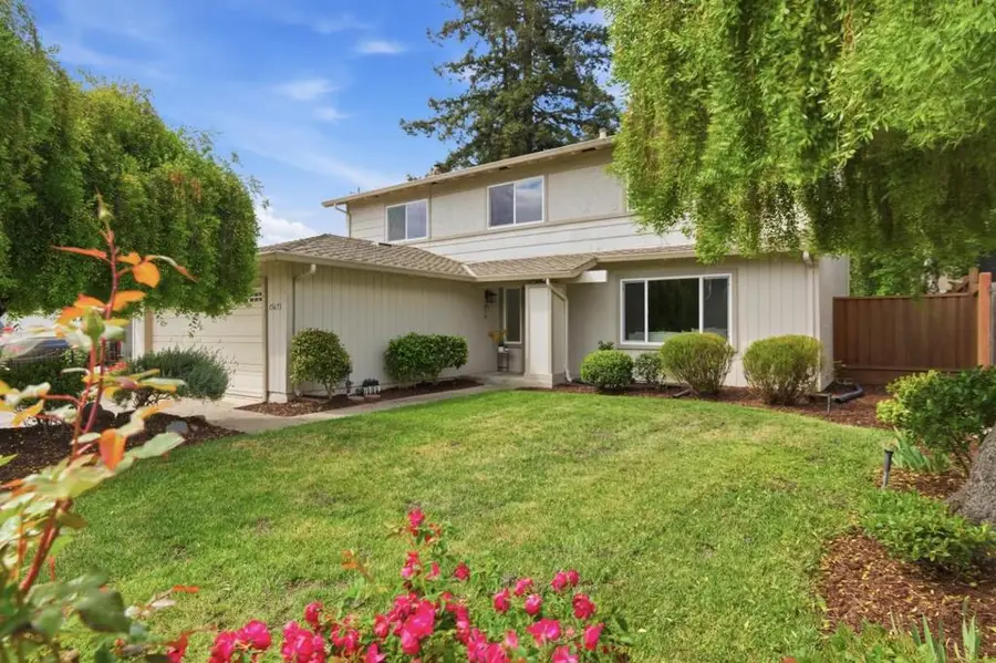 15675 La Sierra Court, Morgan Hill, CA 95037 - #2