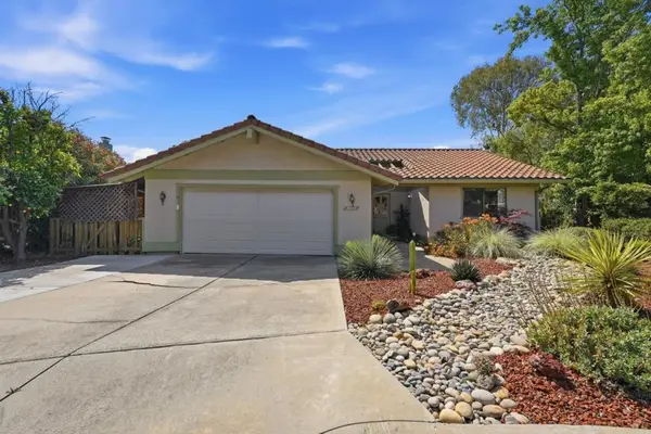 8050 Chardonay Court, San Jose, CA 95135