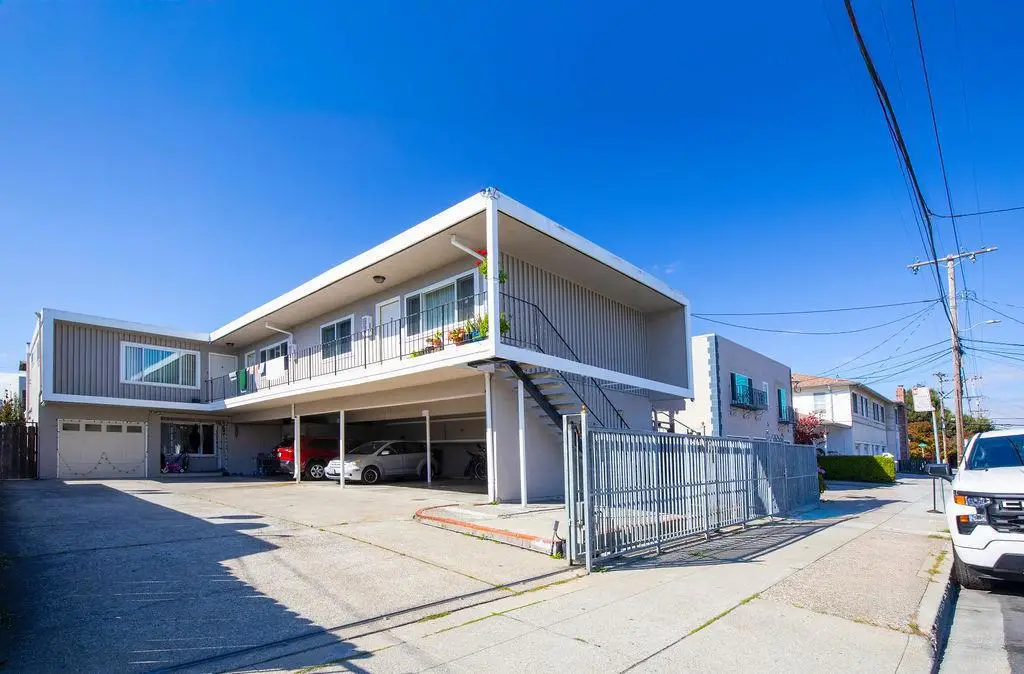 669 Masson Avenue, San Bruno, CA 94066 - #1