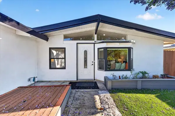 854 Lakewood Drive, Sunnyvale, CA 94089