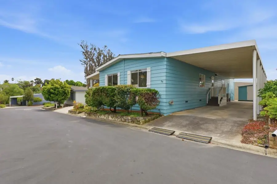 2435 Felt Street, Santa Cruz, CA 95062 - #3
