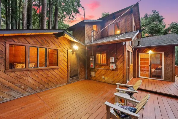 9937 Rosebloom Avenue, Felton, CA 95018