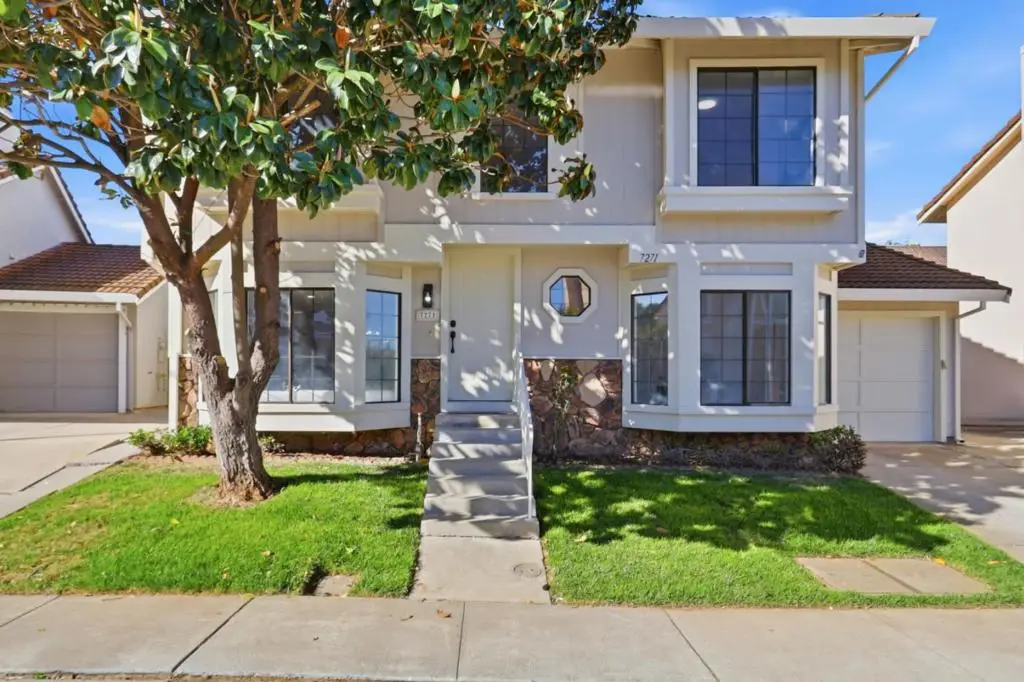 7271 Sleepy Creek Drive, San Jose, CA 95120 - #1