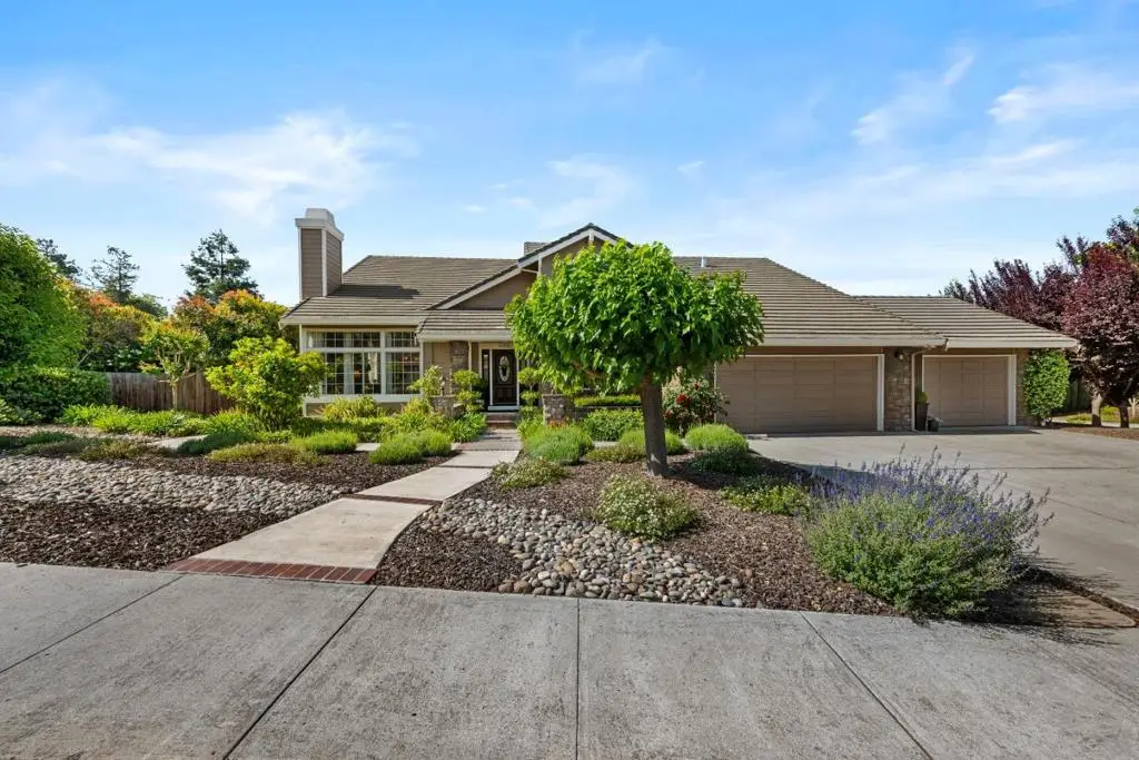 132 Calle Cuesta, Hollister, CA 95023 - #1
