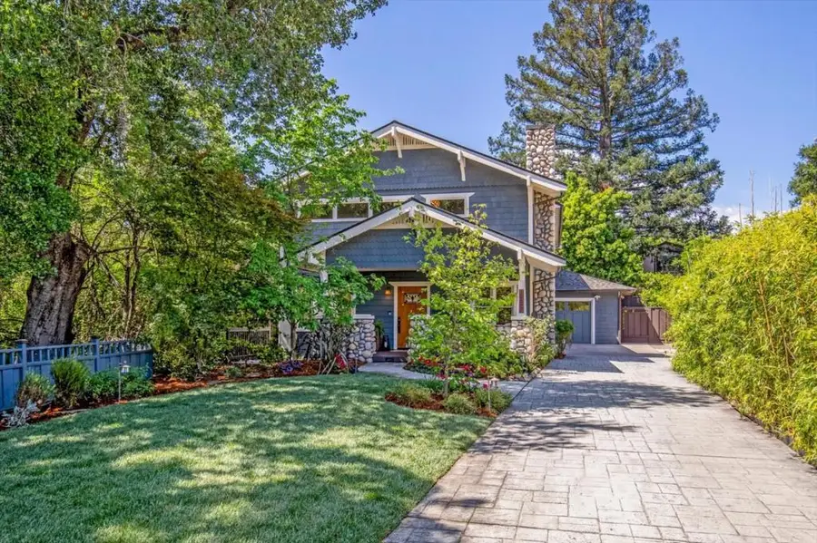 15827 Linda Avenue, Los Gatos, CA 95032 - #2