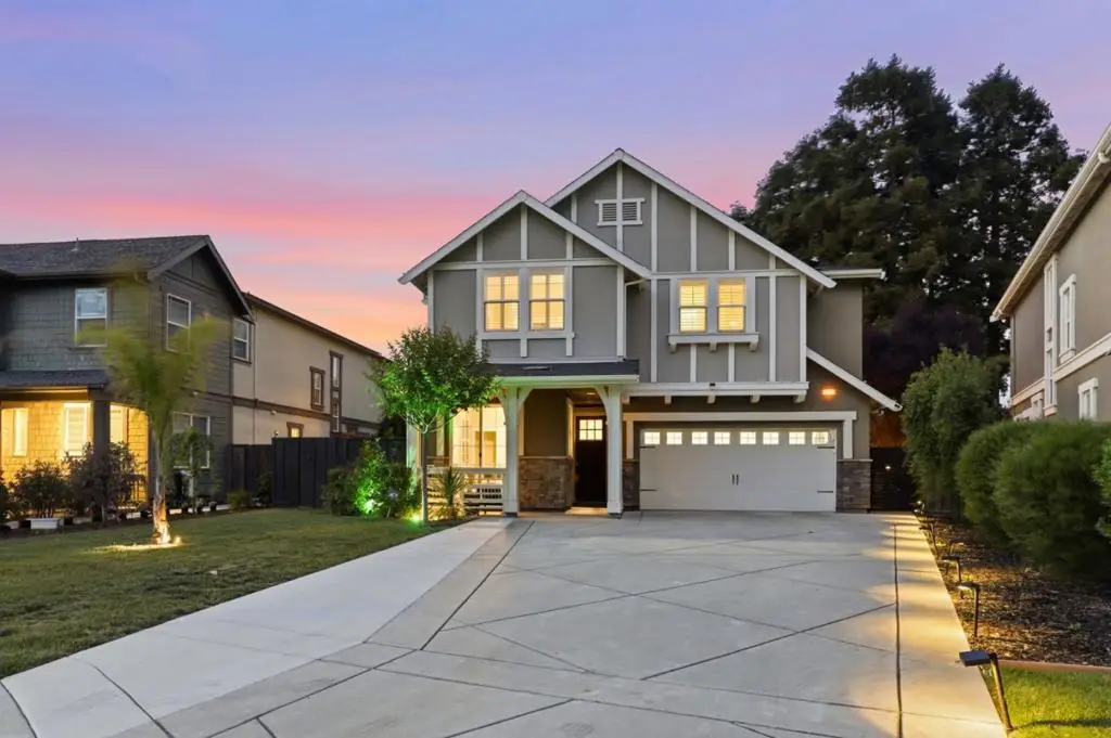 16750 Lone Hill Drive, Morgan Hill, CA 95037 - #1