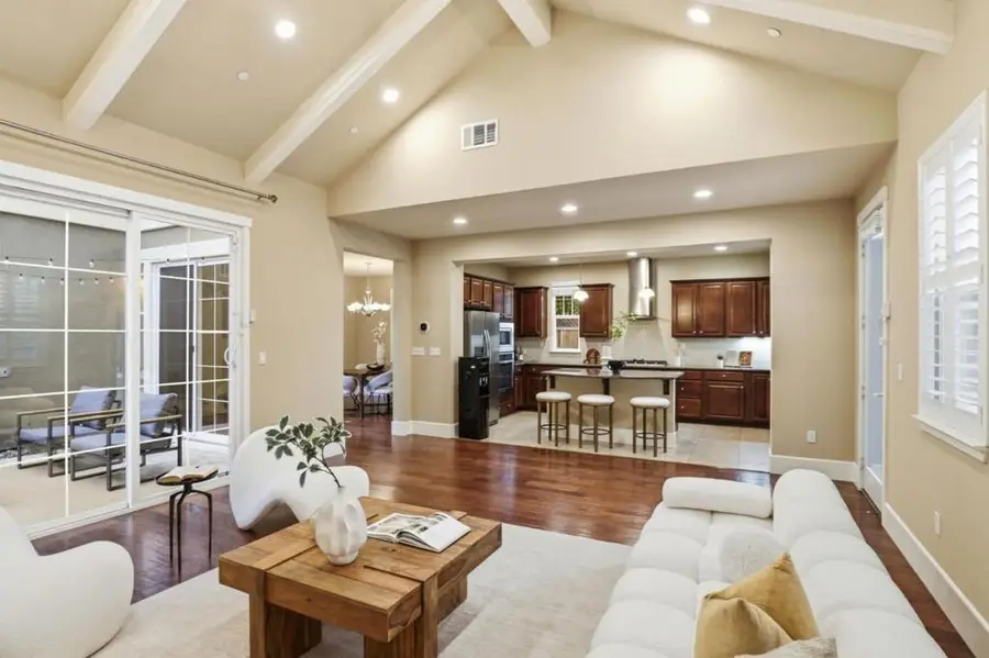 16750 Lone Hill Drive, Morgan Hill, CA 95037 - #3
