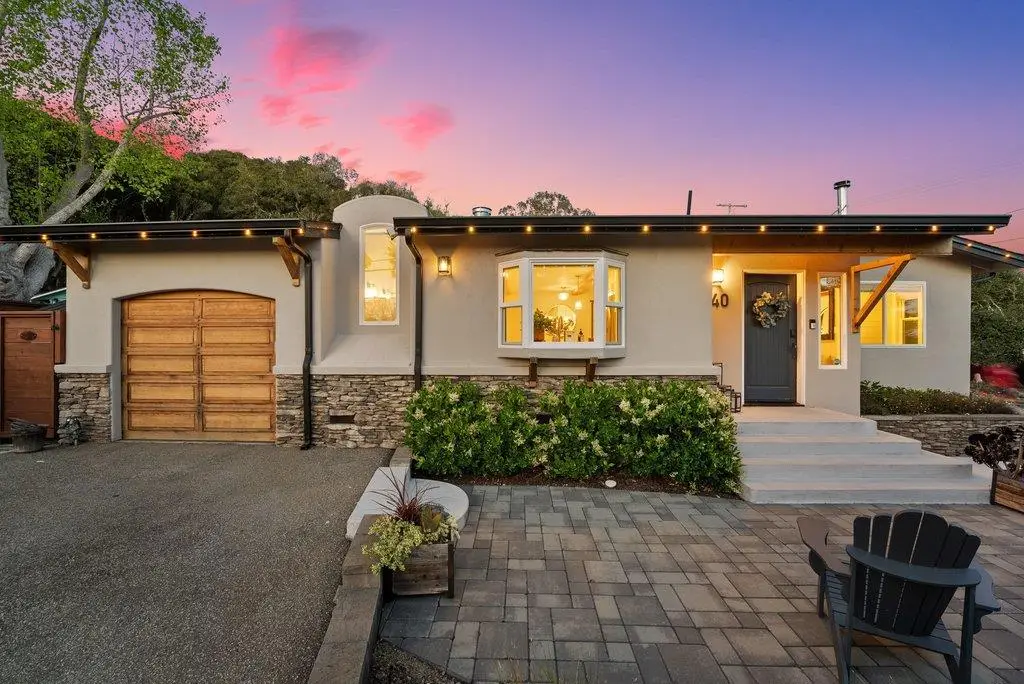 540 Cathedral Drive, Aptos, CA 95003 - #1