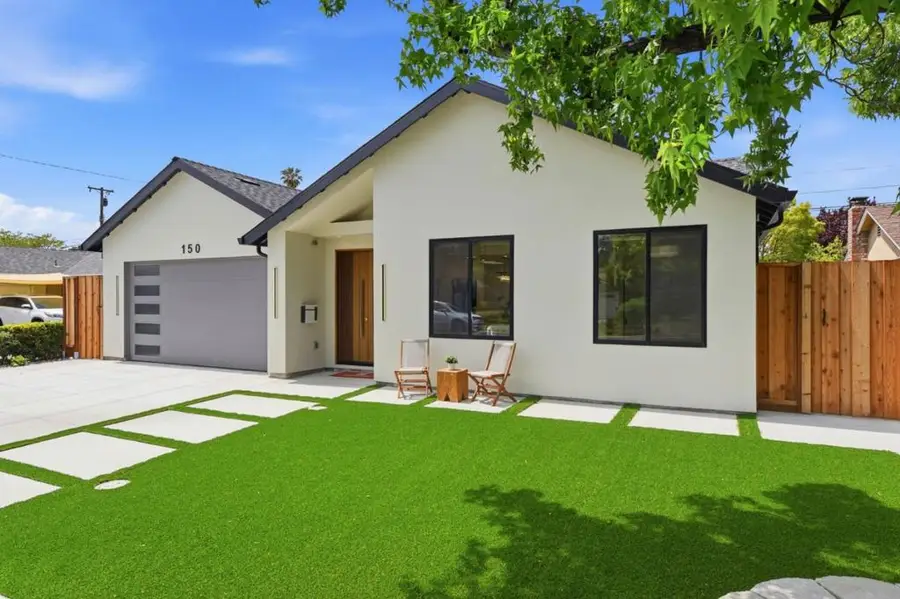 150 Gilbert Avenue, Santa Clara, CA 95051 - #3