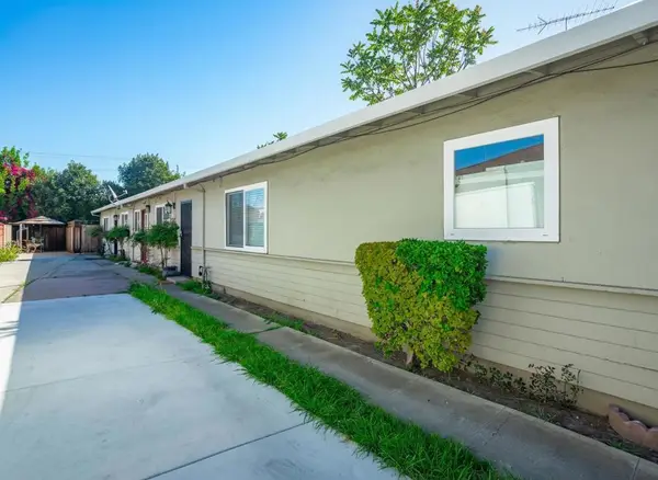 1120 Locust Street, San Jose, CA 95110