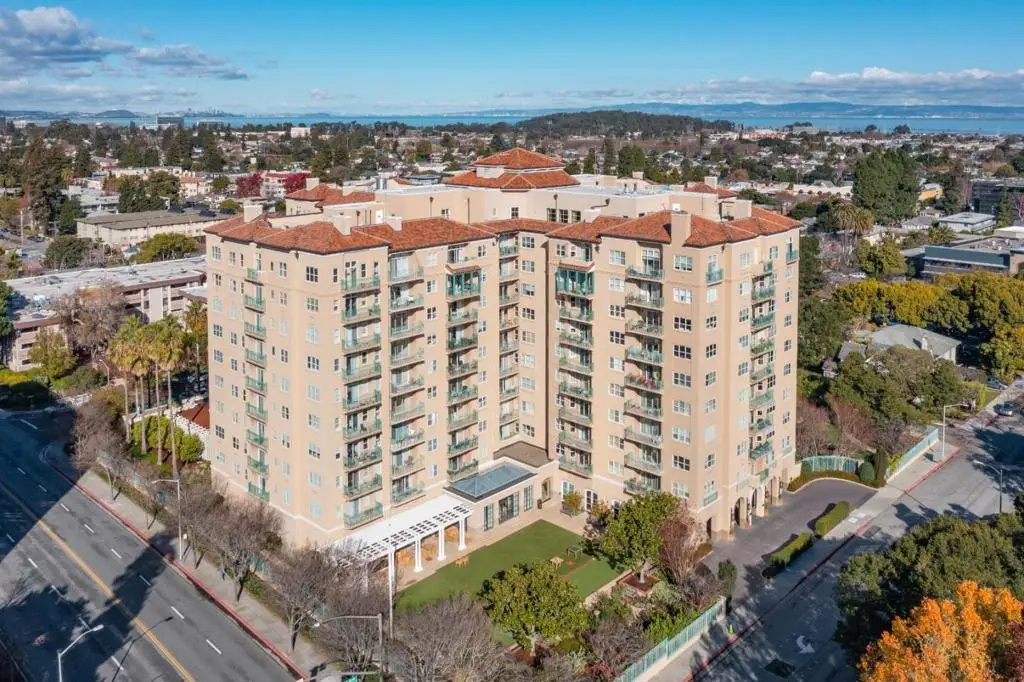 1 Baldwin Avenue #822, San Mateo, CA 94401 - #1