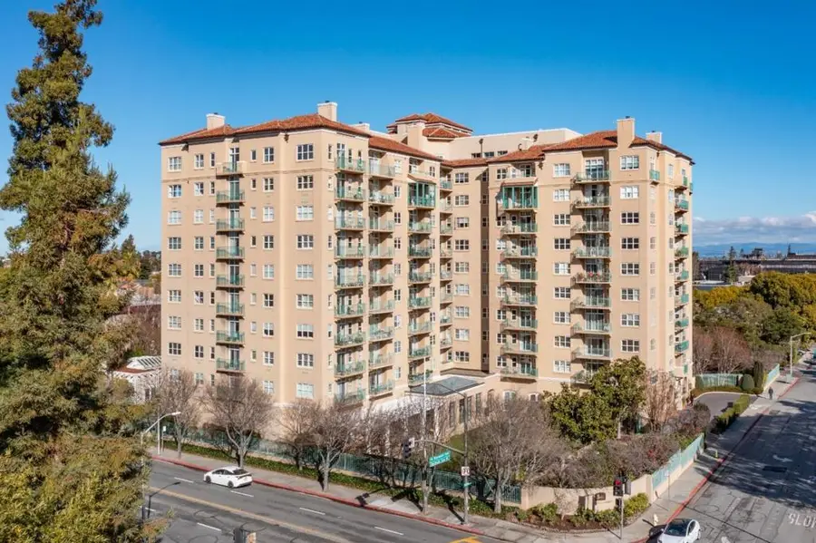 1 Baldwin Avenue #822, San Mateo, CA 94401 - #2