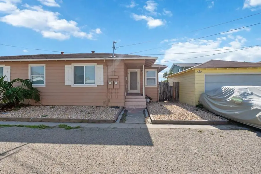20753 Agnes Lane, Hayward, CA 94541 - #2