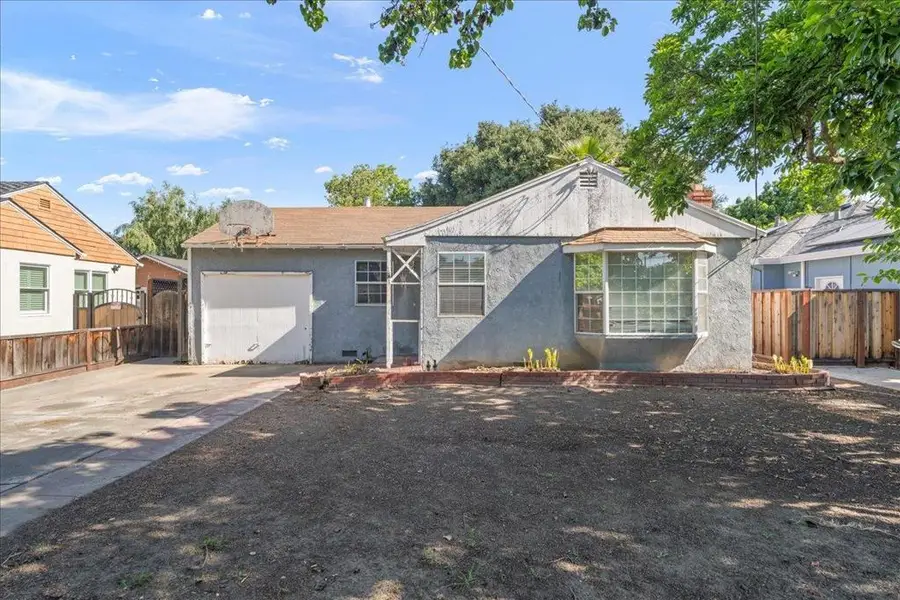 639 Hawthorne Avenue, Campbell, CA 95008 - #2