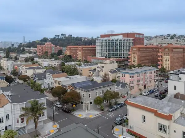 2730 23rd Street, San Francisco, CA 94110