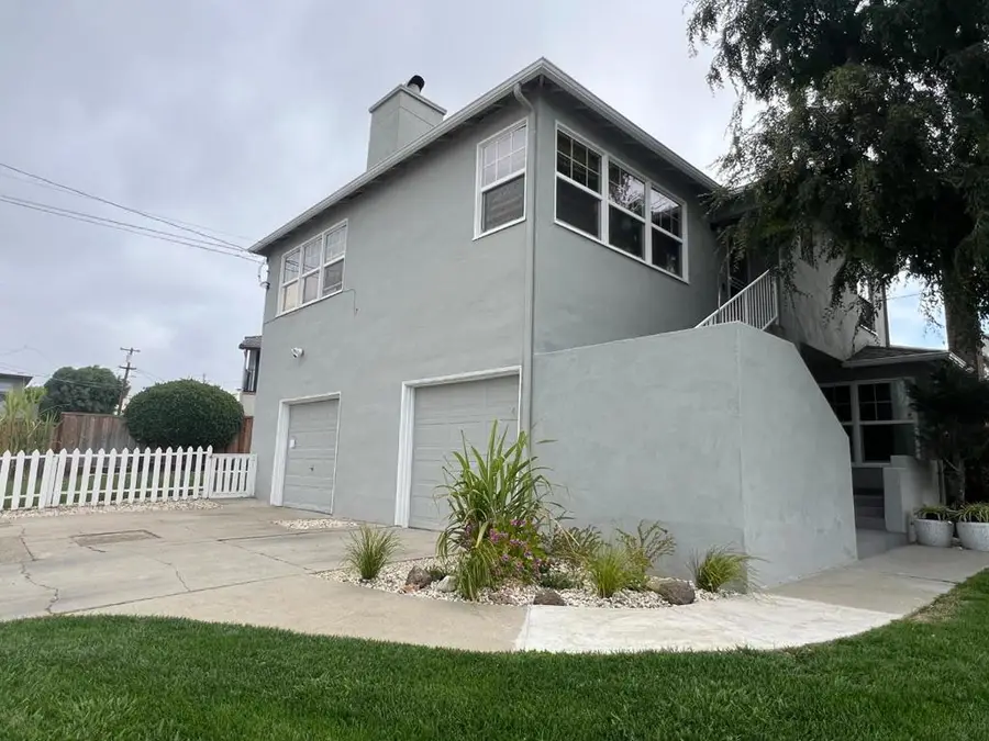 W 38th Avenue, San Mateo, CA 94403 - #3
