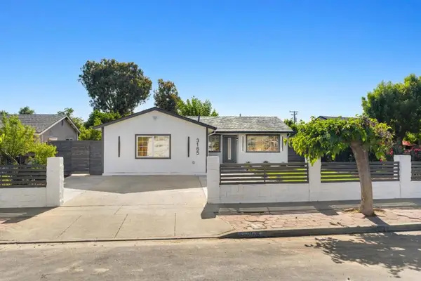 3165 Haga Drive, San Jose, CA 95111