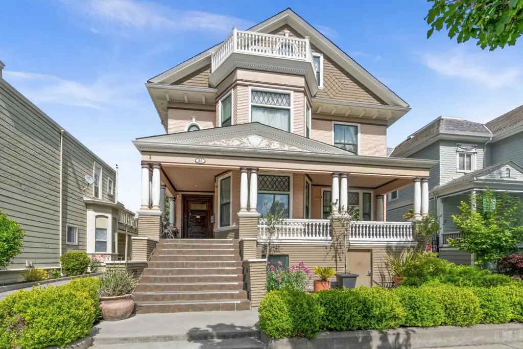 Address Withheld By Seller, San Jose, CA 95112 - #1
