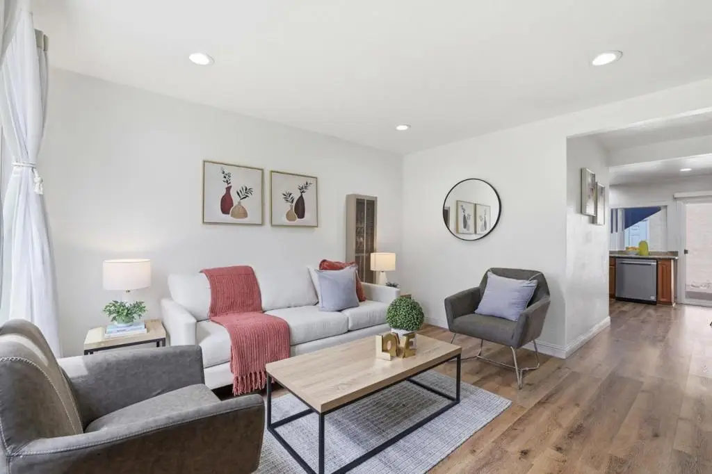 3465 Sassafras Drive, San Jose, CA 95111 - #1