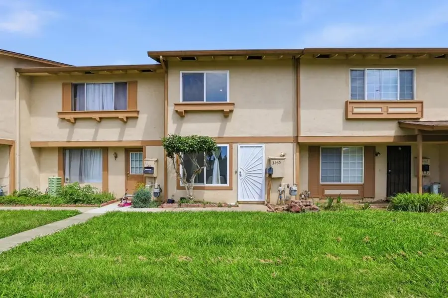 3465 Sassafras Drive, San Jose, CA 95111 - #2