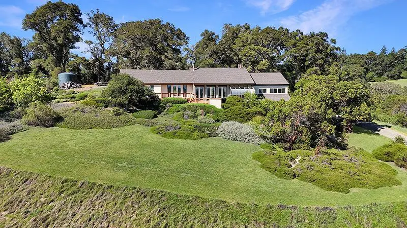 131 Rapley Ranch Road, La Honda, CA 94020 - #2