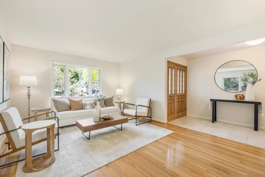 902 San Marcos Circle, Mountain View, CA 94043 - #2
