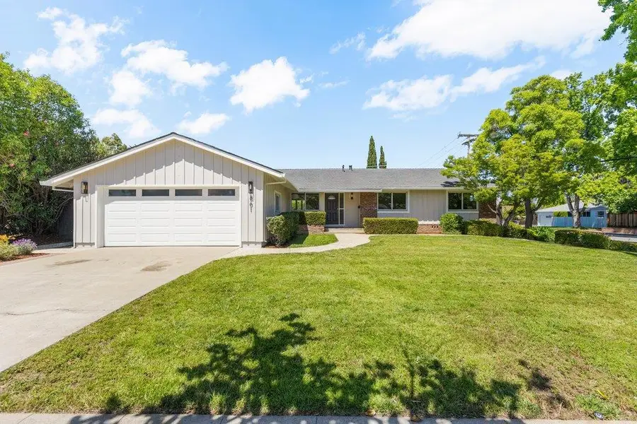 861 Bremerton Drive, Sunnyvale, CA 94087 - #2
