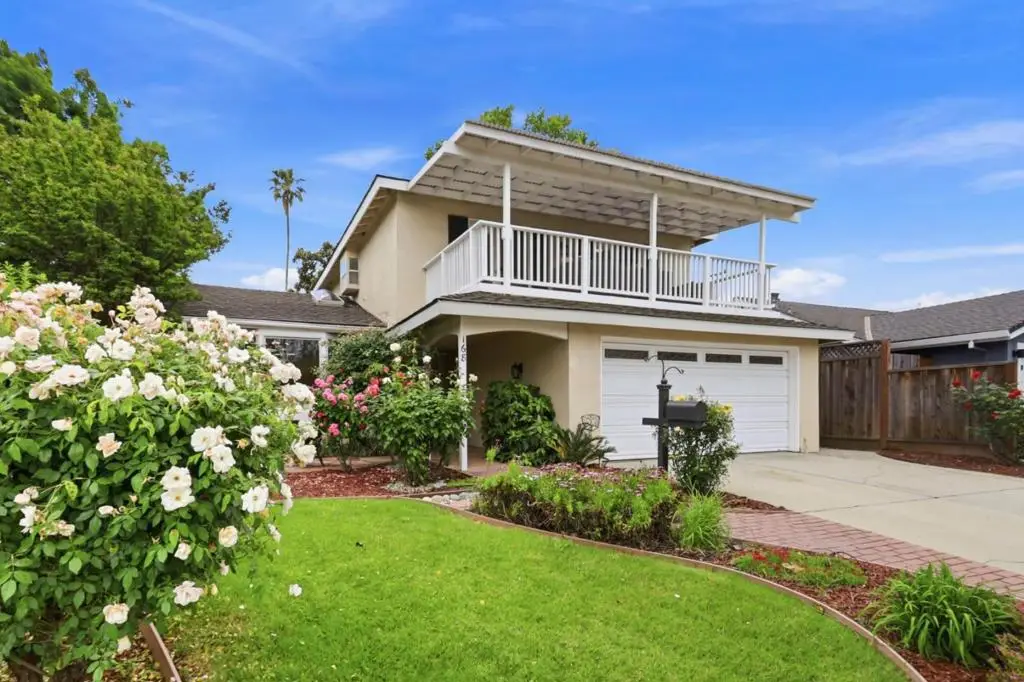 168 Venado Way, San Jose, CA 95123 - #1
