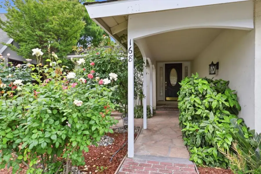 168 Venado Way, San Jose, CA 95123 - #2
