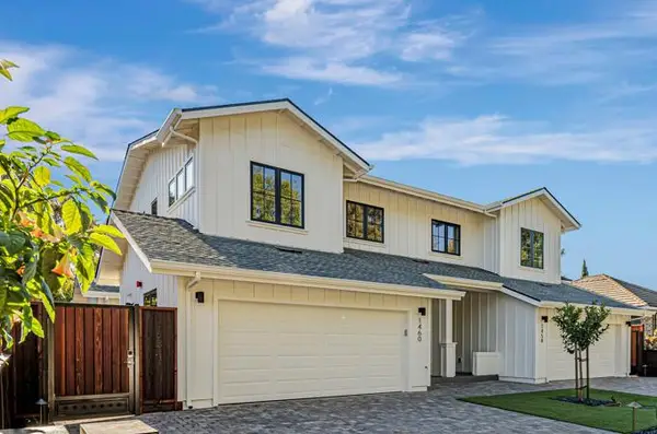1460 Kentfield Avenue, Redwood City, CA 94061