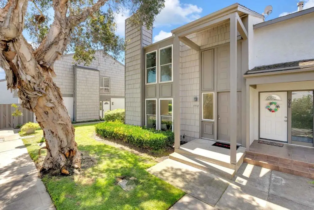 998 Cartier Lane, Foster City, CA 94404 - #1