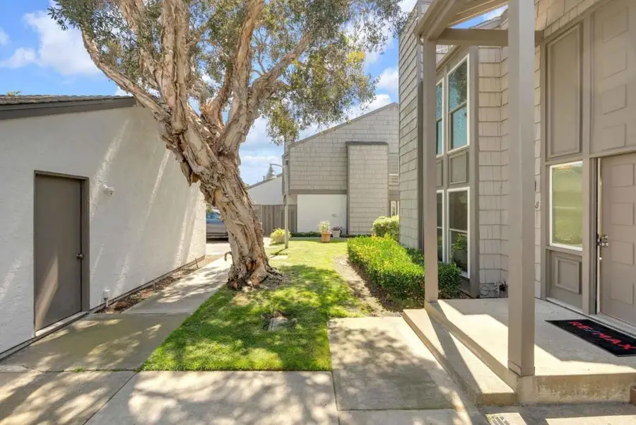 998 Cartier Lane, Foster City, CA 94404 - #2