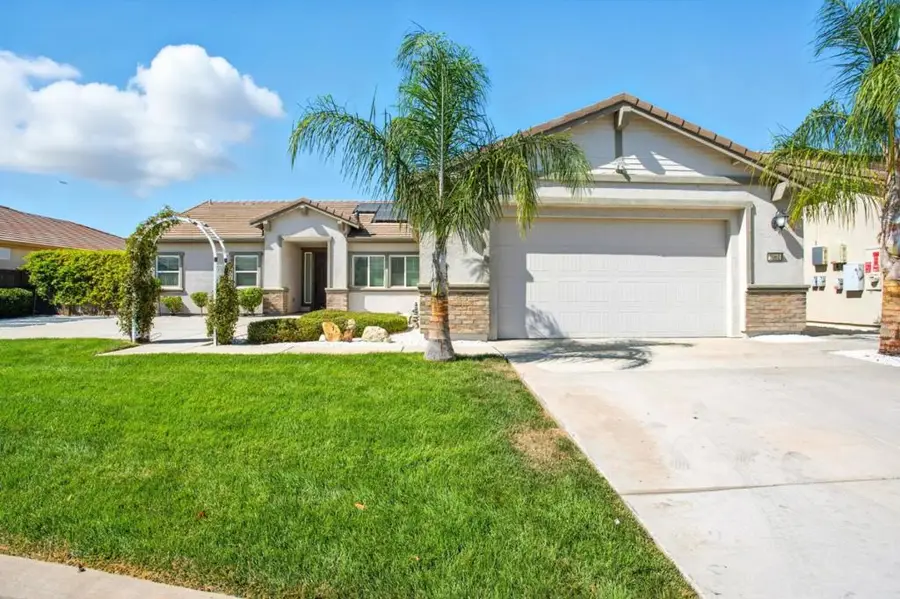 2061 Doncaster Court, Olivehurst, CA 95961 - #2