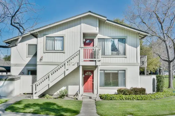 4974 Flat Rock Circle, San Jose, CA 95136