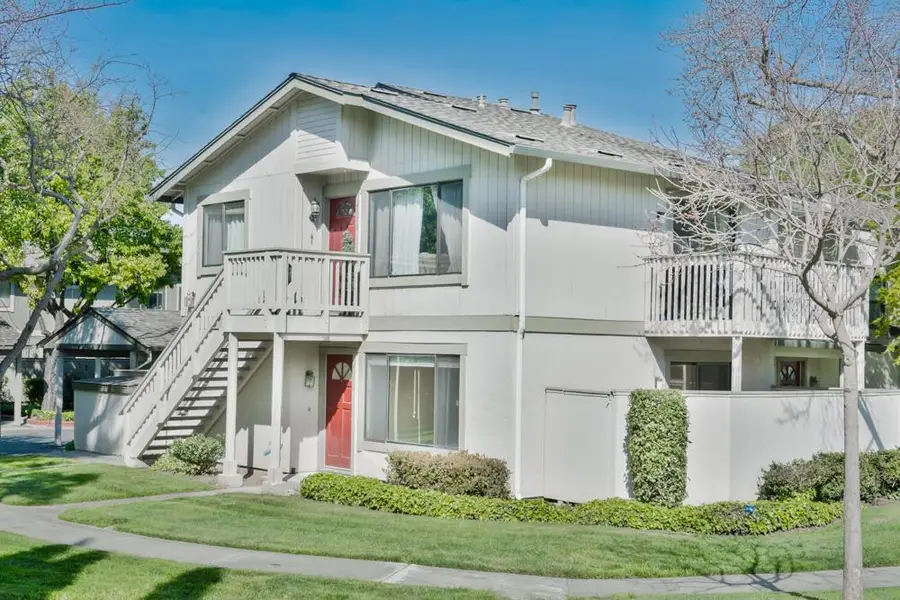 4974 Flat Rock Circle, San Jose, CA 95136 - #3