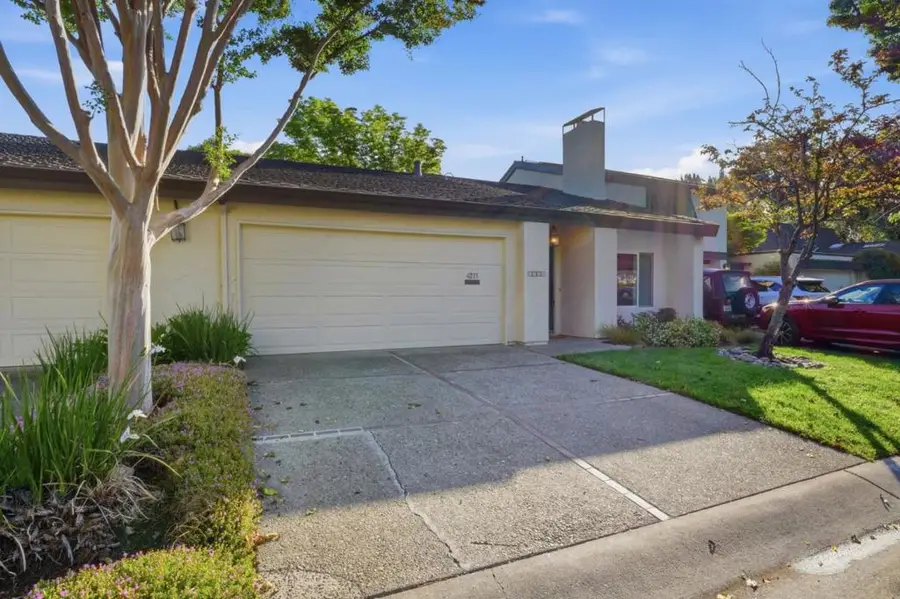 4271 Ponce Drive, Palo Alto, CA 94306 - #3