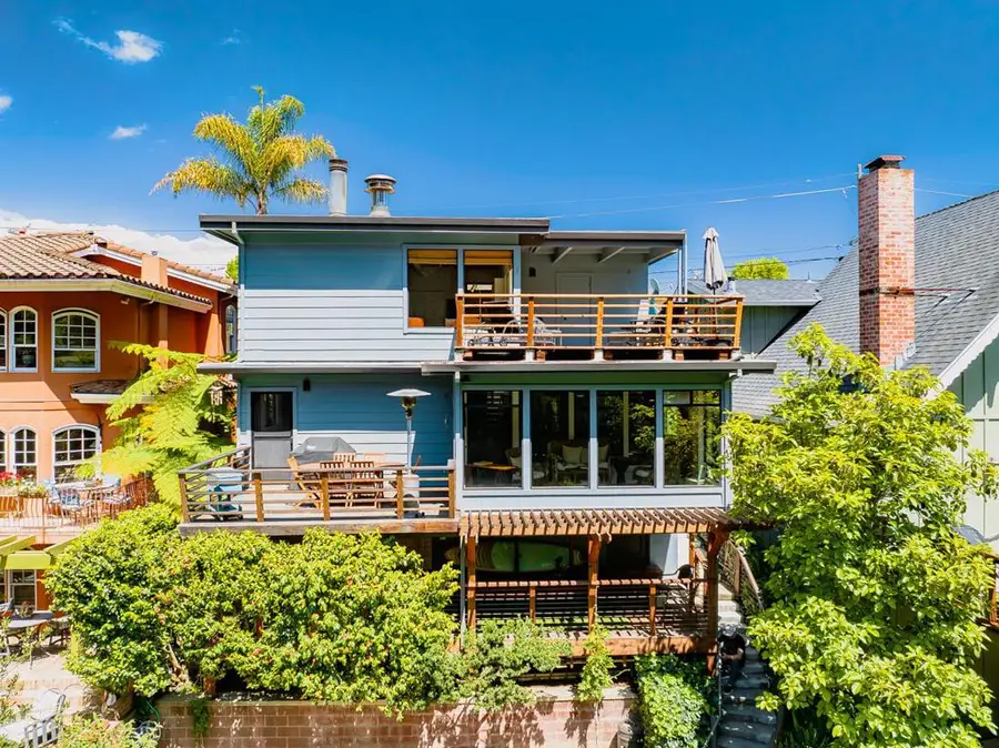 533 Riverview Drive, Capitola, CA 95010 - #3