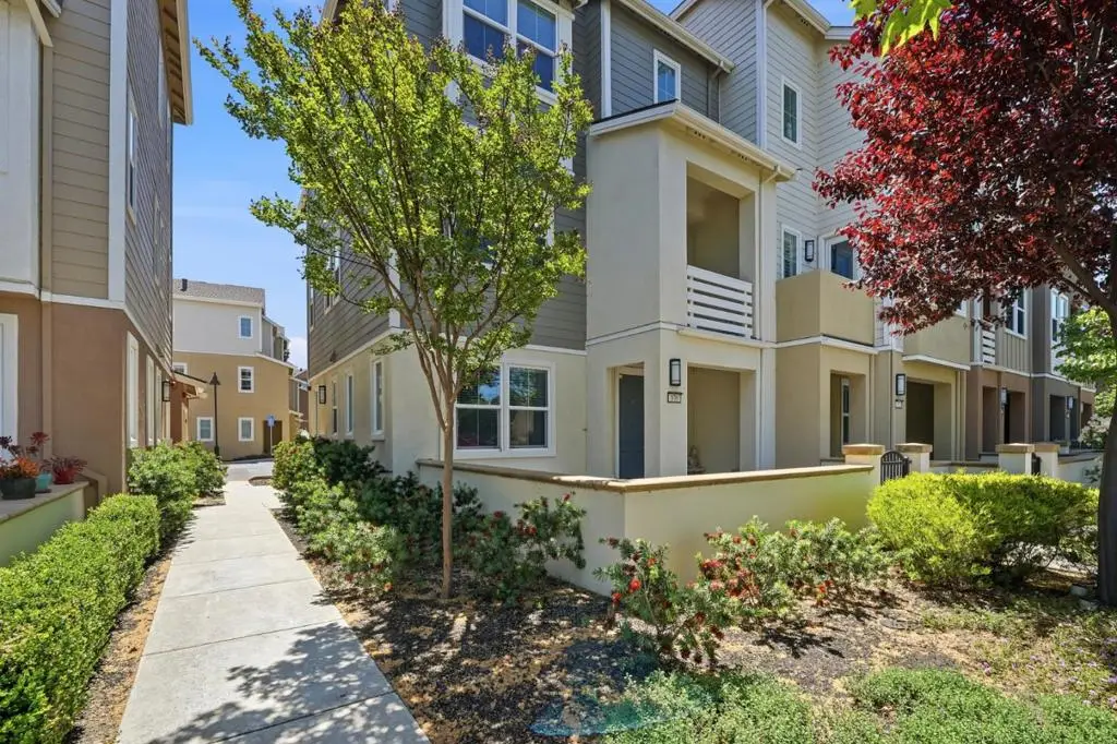 176 E Main Avenue, Morgan Hill, CA 95037 - #1