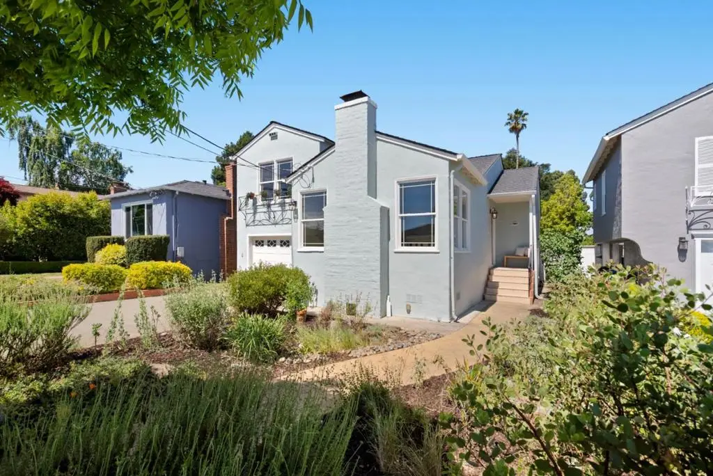 815 9th Avenue, San Mateo, CA 94402 - #1