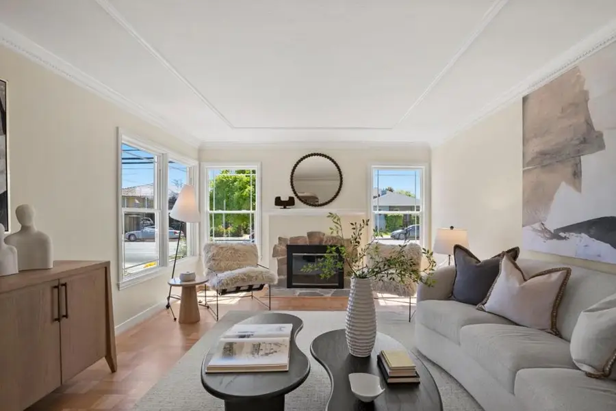 815 9th Avenue, San Mateo, CA 94402 - #3