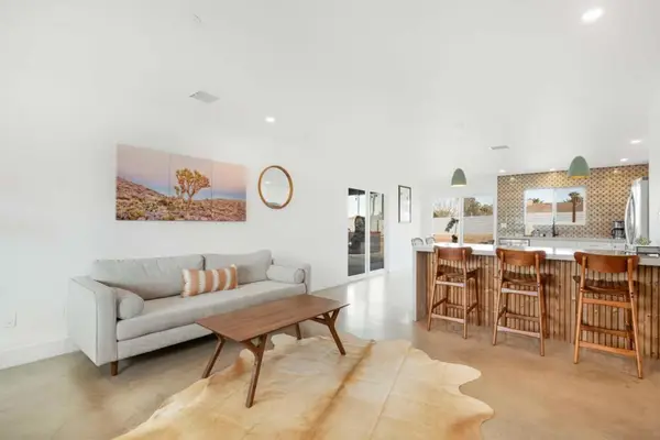 7137 Hanford Avenue, Yucca Valley, CA 92284