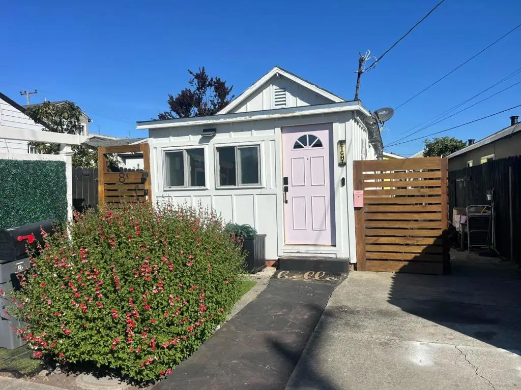 8 Atlantic Avenue, San Bruno, CA 94066 - #1