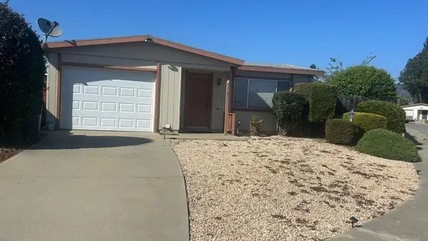 Address Withheld By Seller, Watsonville, CA 95076