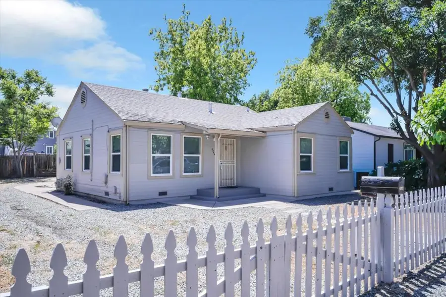 2544 E Marsh Street, Stockton, CA 95205 - #2