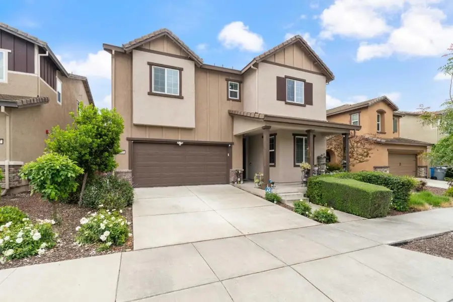 1533 Keats Place, Rohnert Park, CA 94928 - #2