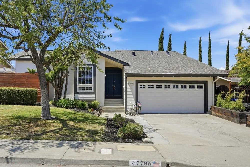 7795 Olive Drive, Pleasanton, CA 94588 - #1